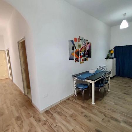 Casa Portella Minervino Murge Eksteriør billede