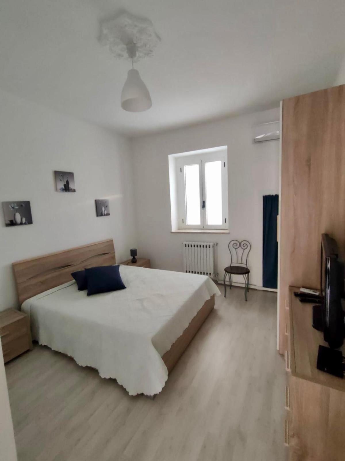 Casa Portella Minervino Murge Eksteriør billede