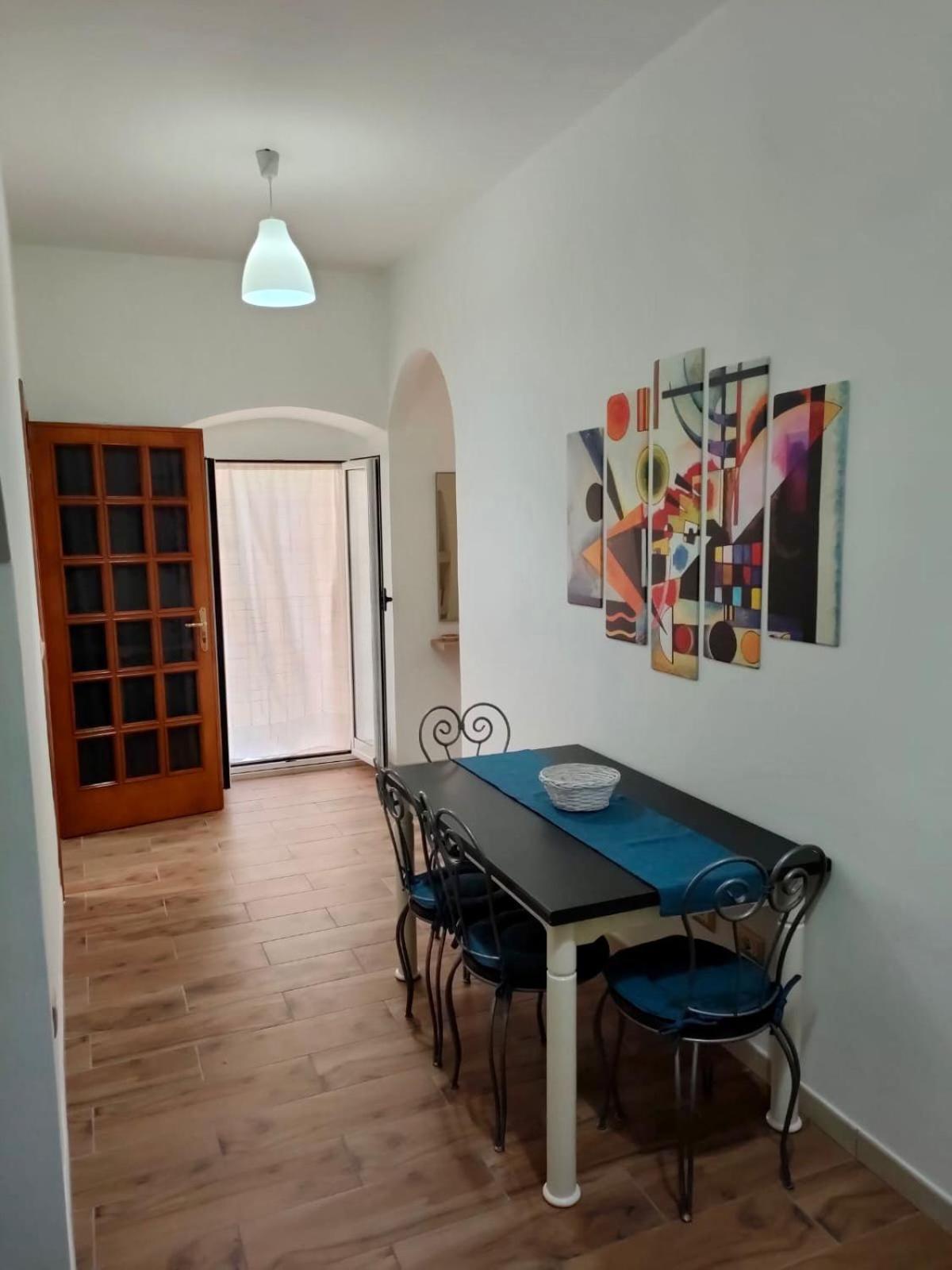 Casa Portella Minervino Murge Eksteriør billede