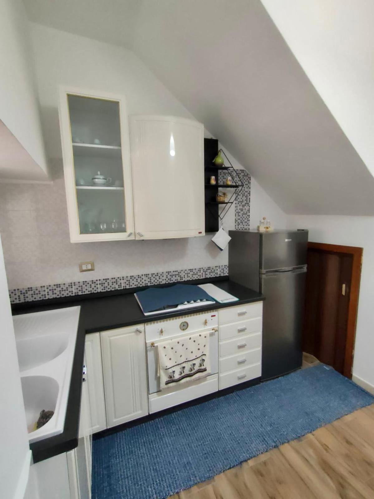 Casa Portella Minervino Murge Eksteriør billede
